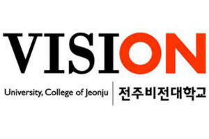 Cao đẳng Jeonju Vision - 전주비전대학교