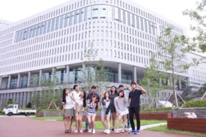 TOP 5 thành phố tại Hàn Quốc được du học sinh yêu thích nhất