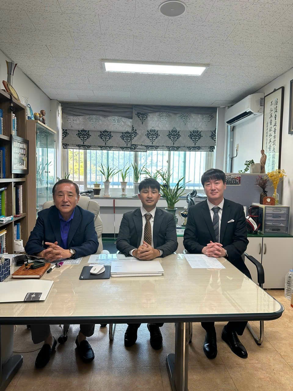 Du học BIC Việt Nam mở rộng hợp tác với các trường Hàn Quốc