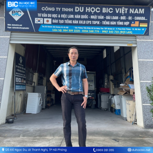 Du học BIC