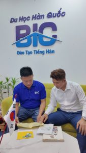 Du học BIC