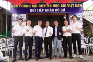 Du học BIC