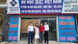 Du học BIC