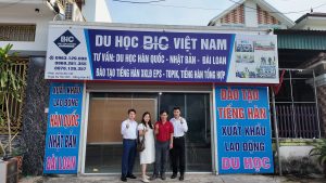 Du học BIC
