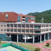 TRƯỜNG ĐẠI HỌC QUỐC GIA MOKPO - 목포대학교