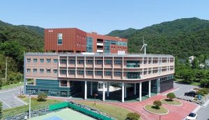 TRƯỜNG ĐẠI HỌC QUỐC GIA MOKPO - 목포대학교 1 TRƯỜNG ĐẠI HỌC QUỐC GIA MOKPO - 목포대학교 TRƯỜNG ĐẠI HỌC QUỐC GIA MOKPO - 목포대학교
