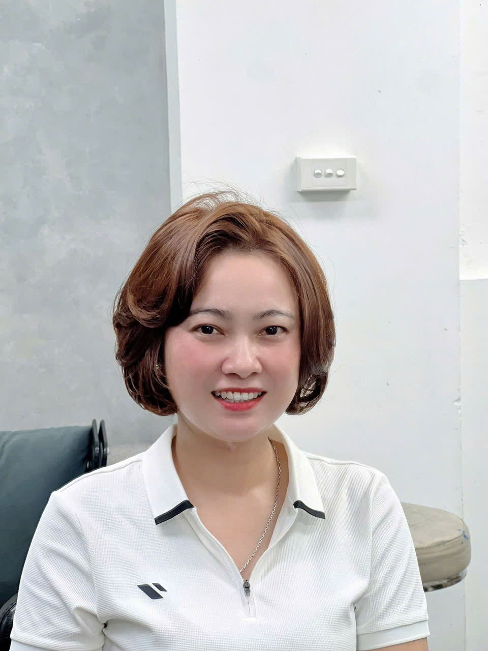 Đội ngũ nhân sự