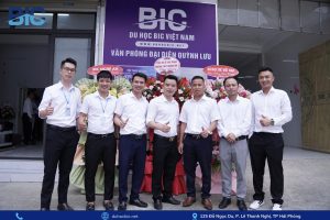 Du học BIC