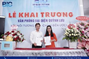 Du học BIC
