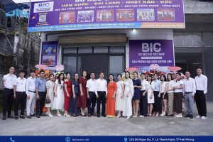 Du học BIC