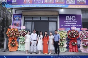 Du học BIC