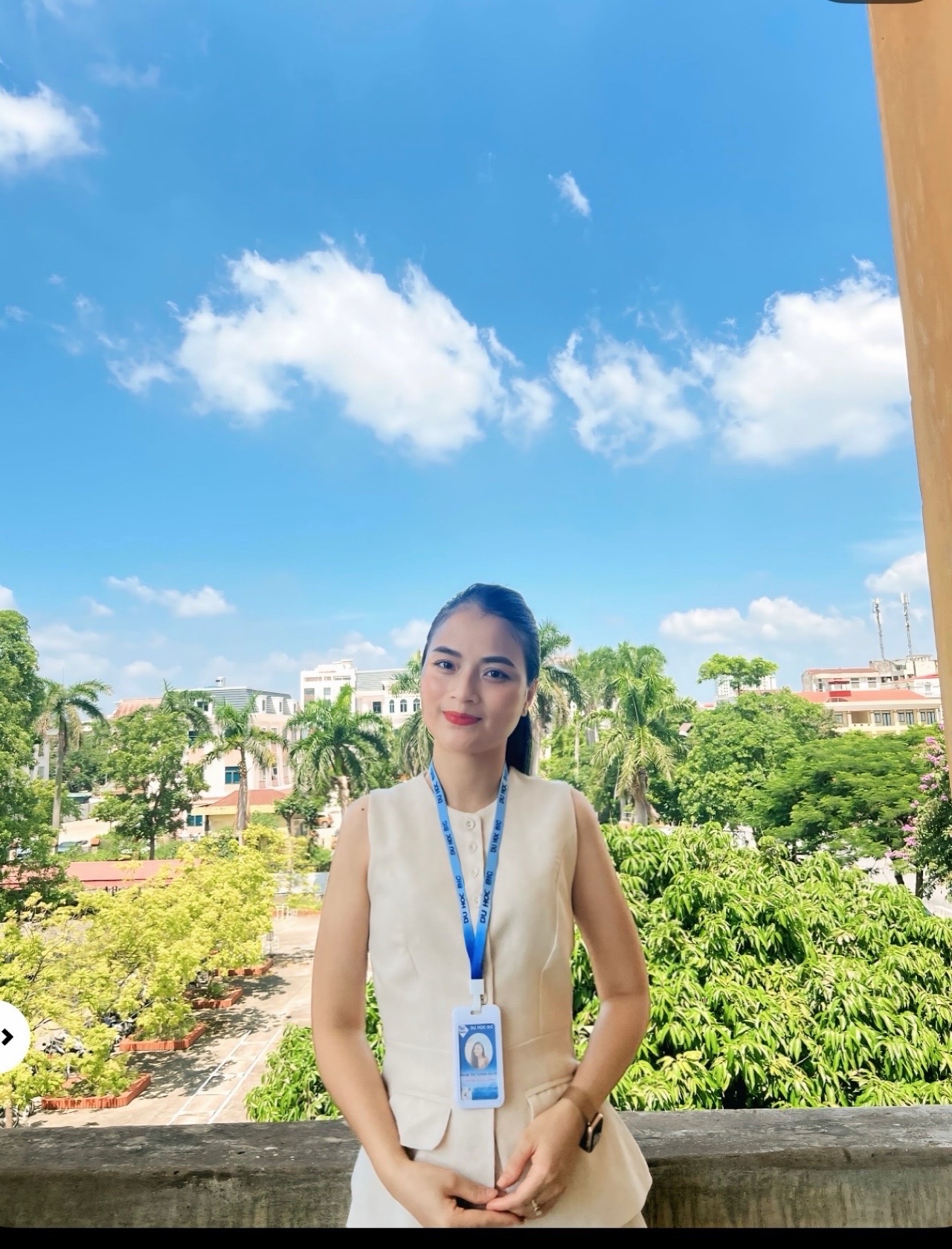 Du học BIC