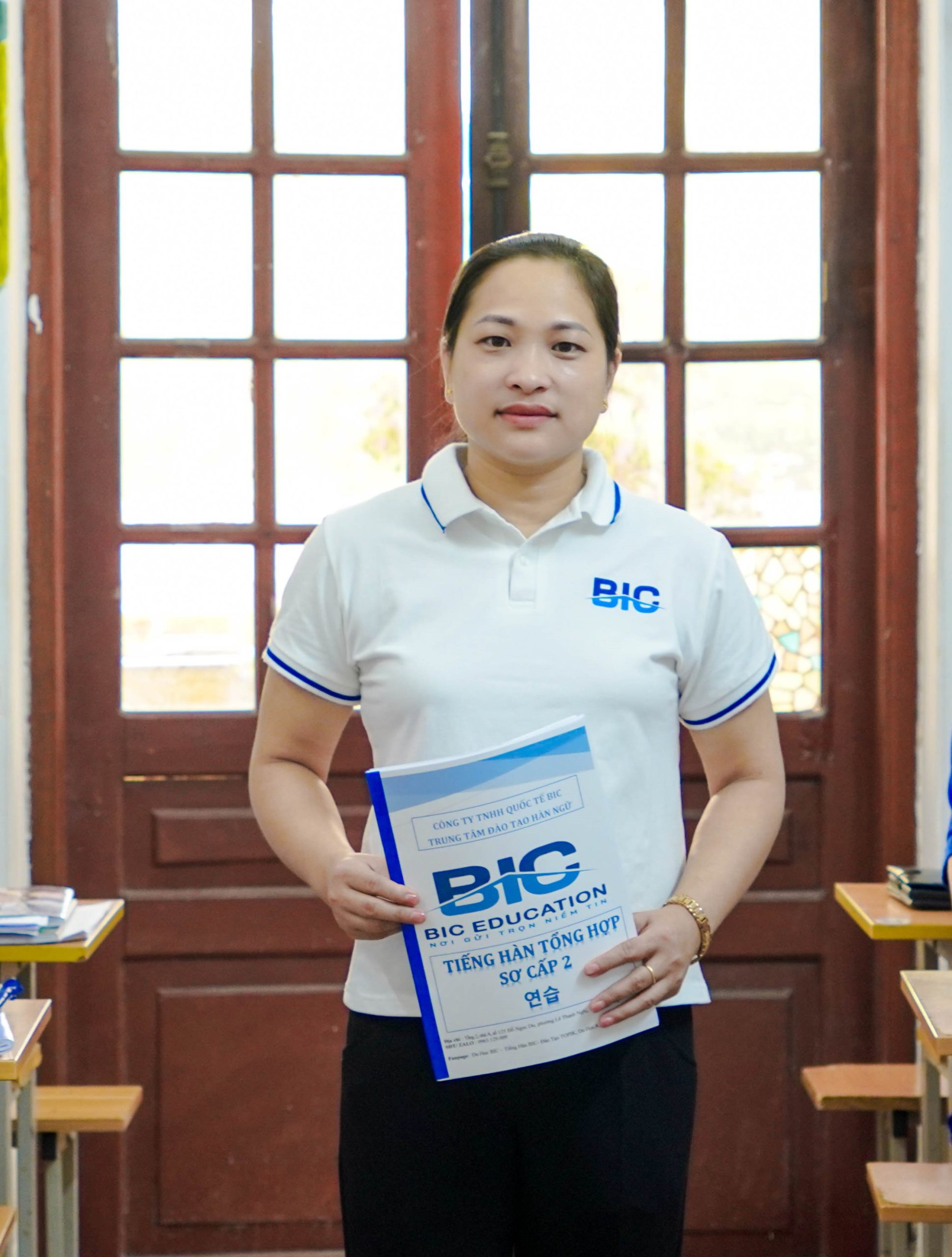 Du học BIC
